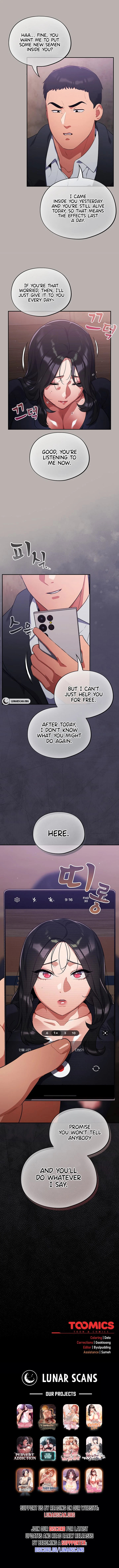 Stupidemic Chapter 7, page 11
