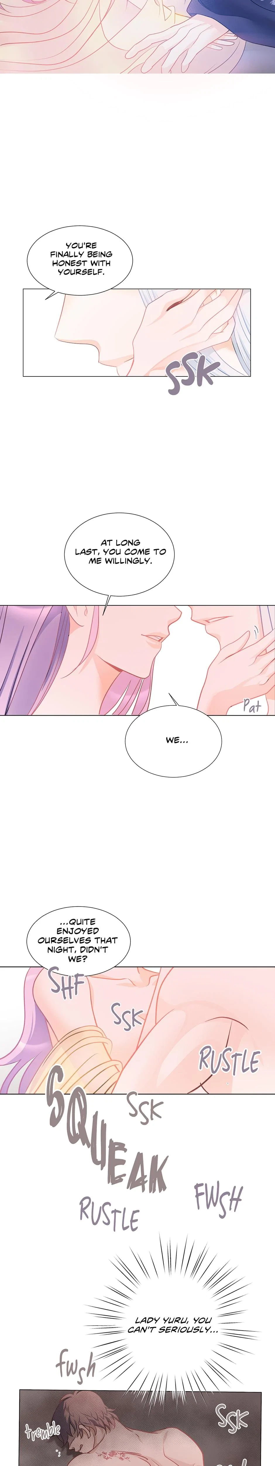 Betrothal Series: Manuk's Oath Chapter 22, page 2