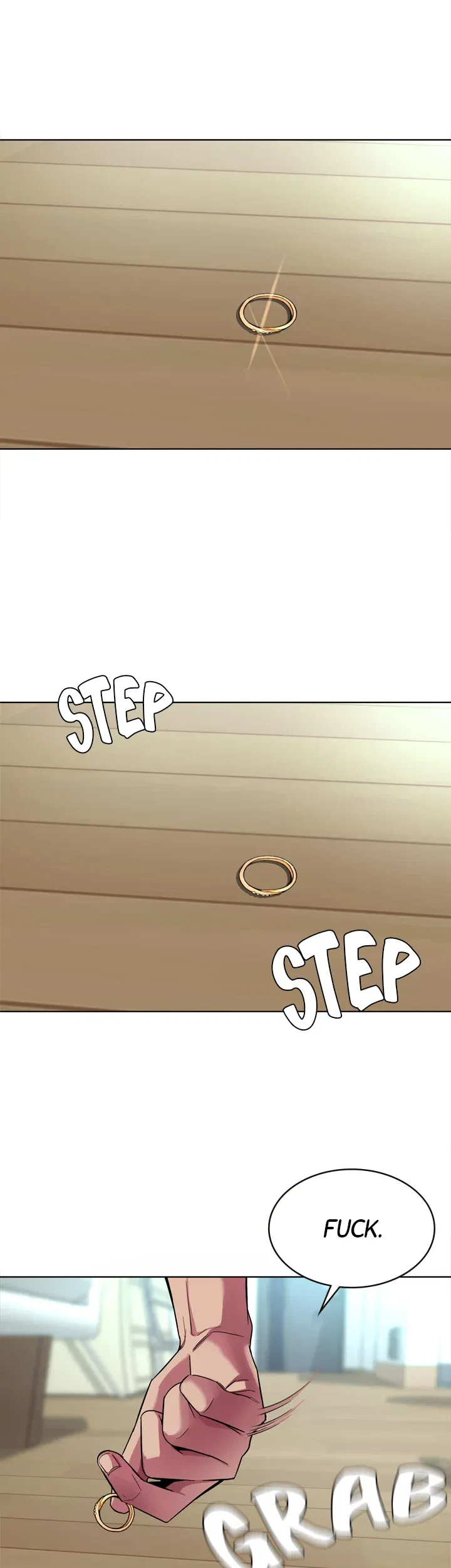 ONE KILL Chapter 14, page 23