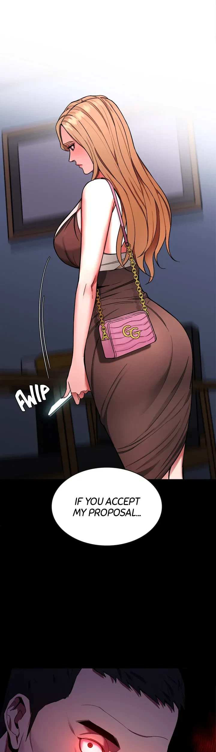 ONE KILL Chapter 14, page 35