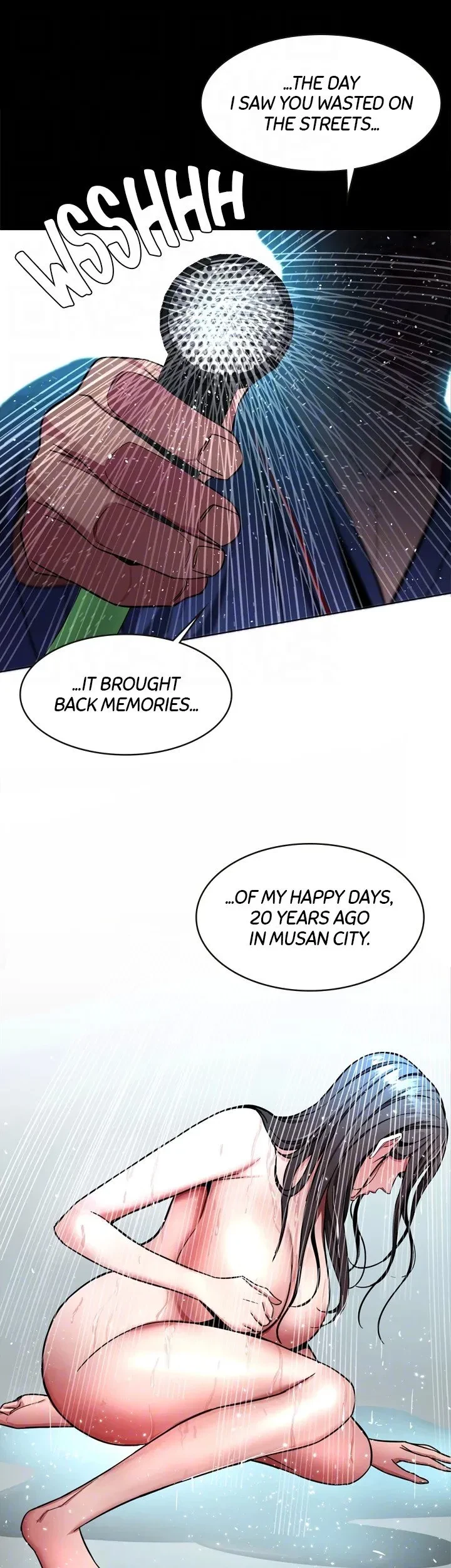 ONE KILL Chapter 14, page 9