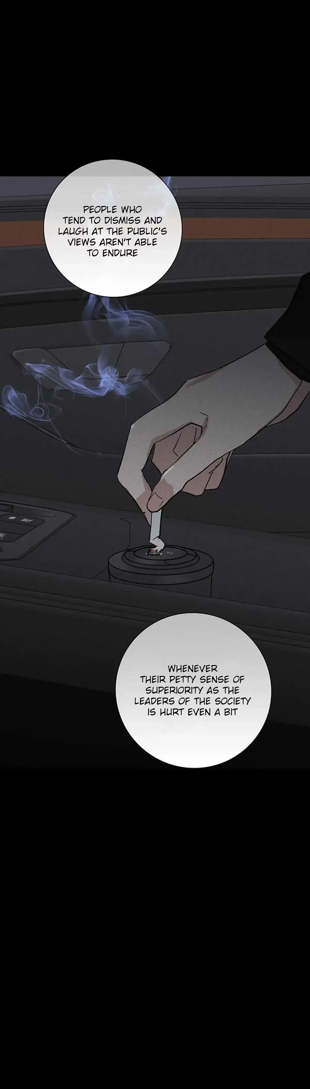Missing Love: The Marrying Man Chapter 57, page 15