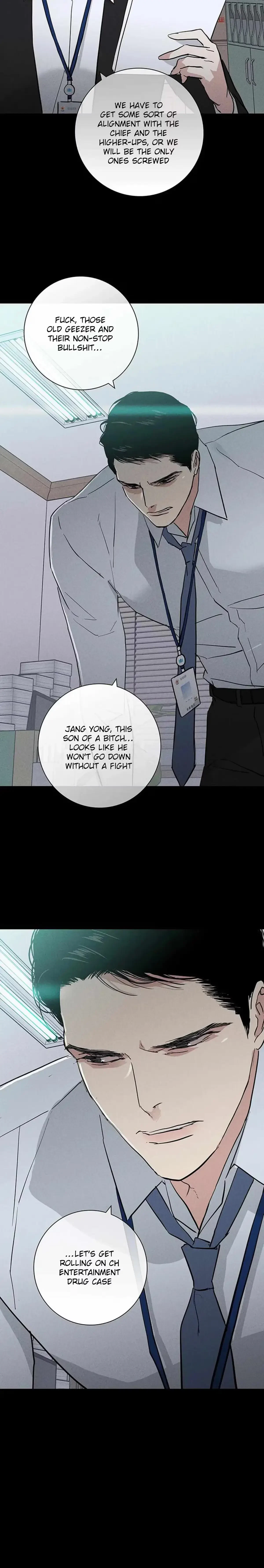 Missing Love: The Marrying Man Chapter 57, page 28
