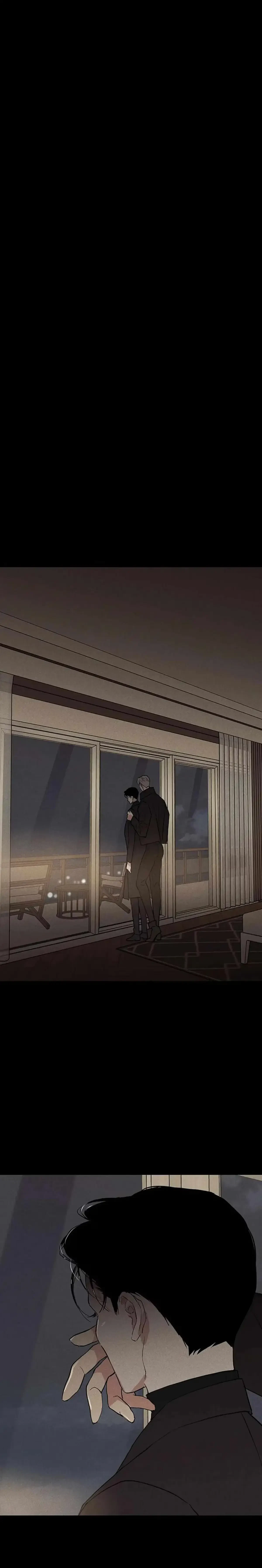 Missing Love: The Marrying Man Chapter 57, page 30
