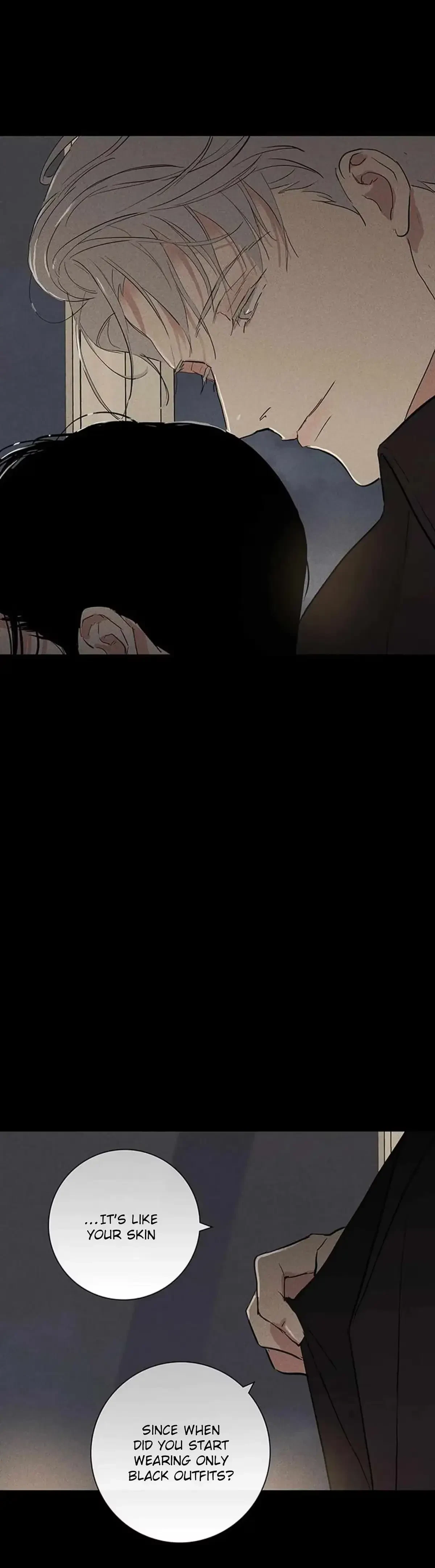 Missing Love: The Marrying Man Chapter 57, page 31