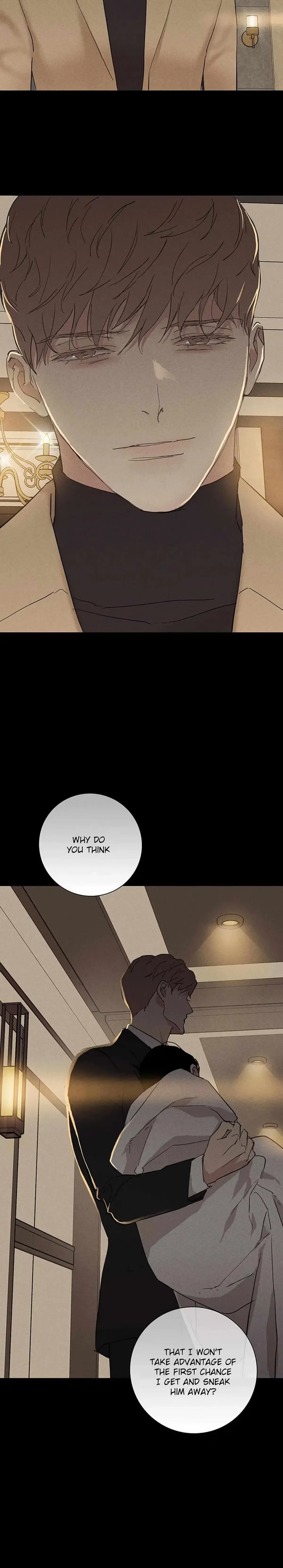 Missing Love: The Marrying Man Chapter 57, page 44