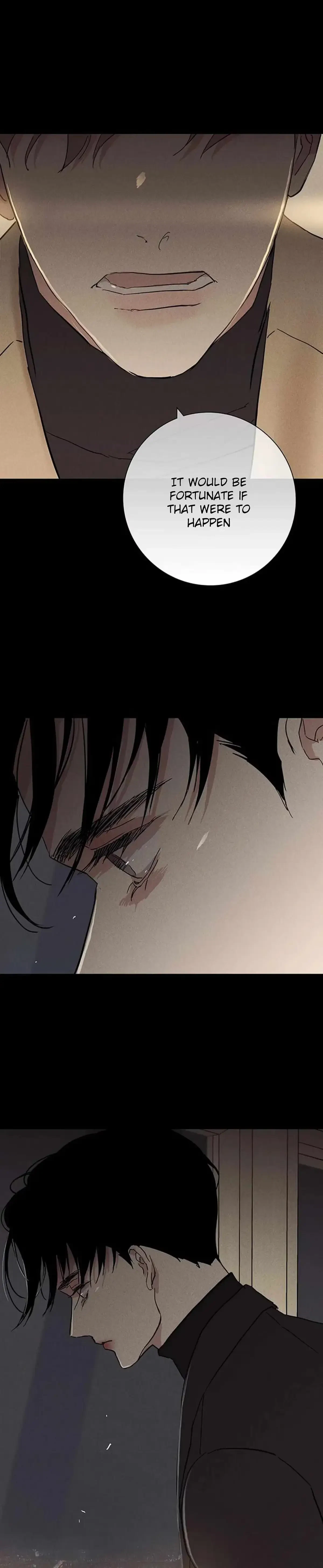 Missing Love: The Marrying Man Chapter 57, page 47