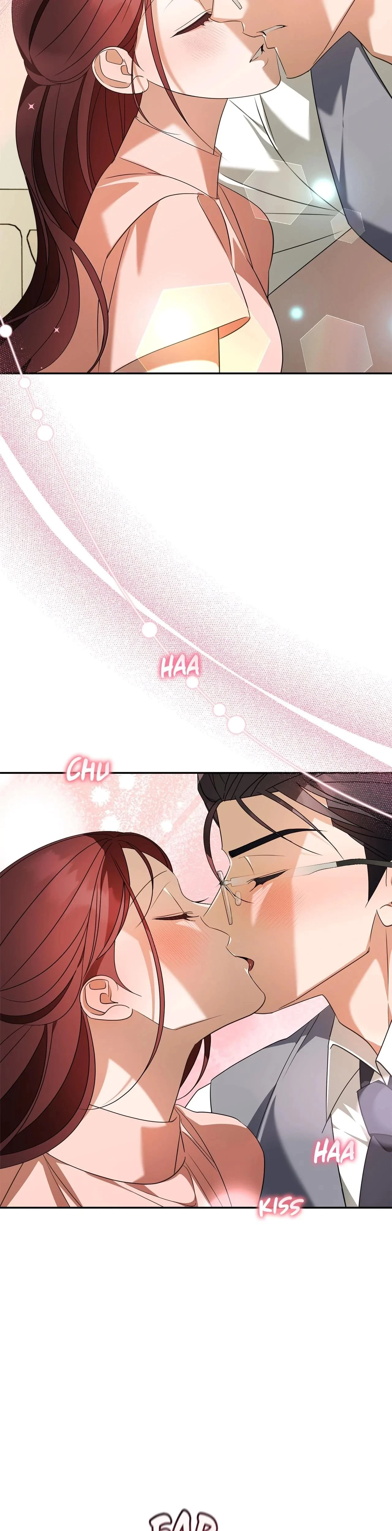 A Boss With Benefits Chapter 16, page 15
