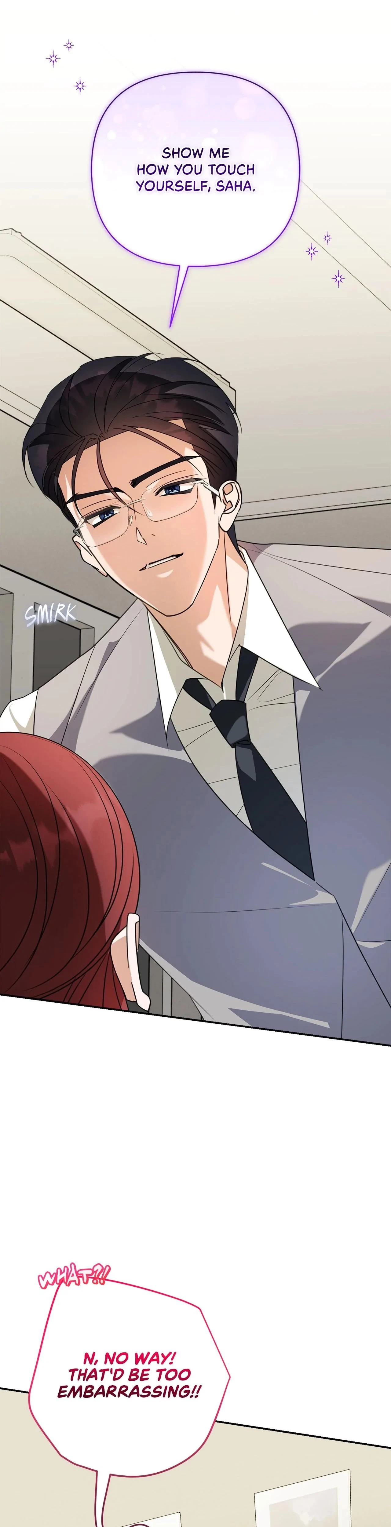 A Boss With Benefits Chapter 16, page 24