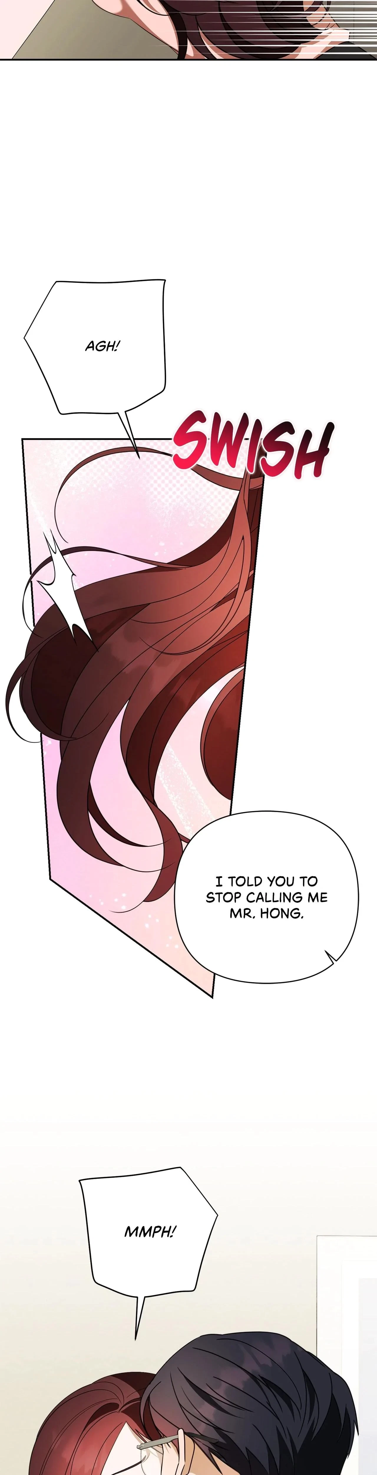 A Boss With Benefits Chapter 16, page 26