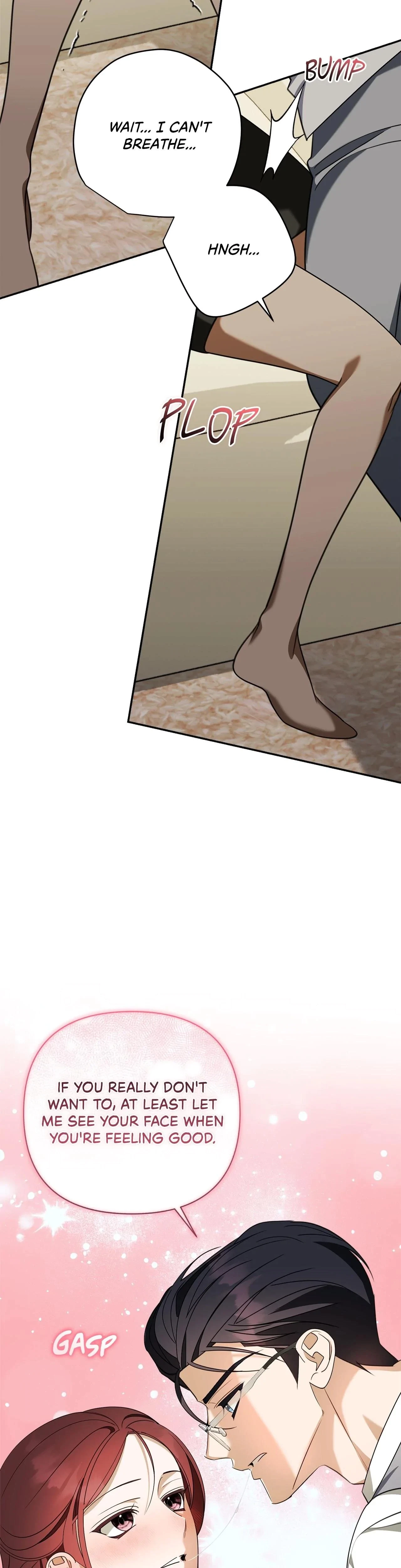 A Boss With Benefits Chapter 16, page 28