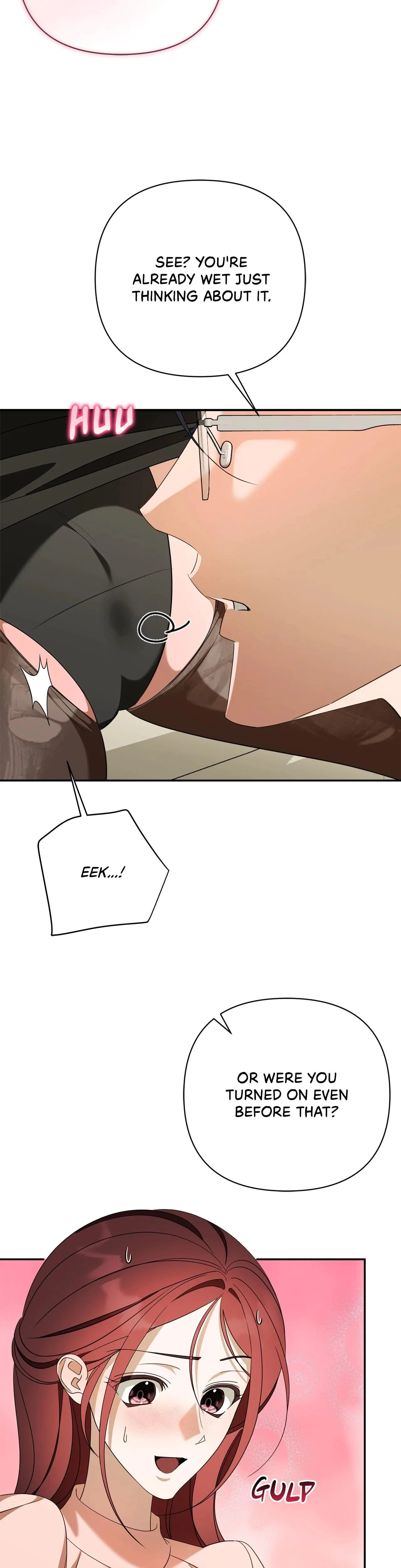 A Boss With Benefits Chapter 16, page 32