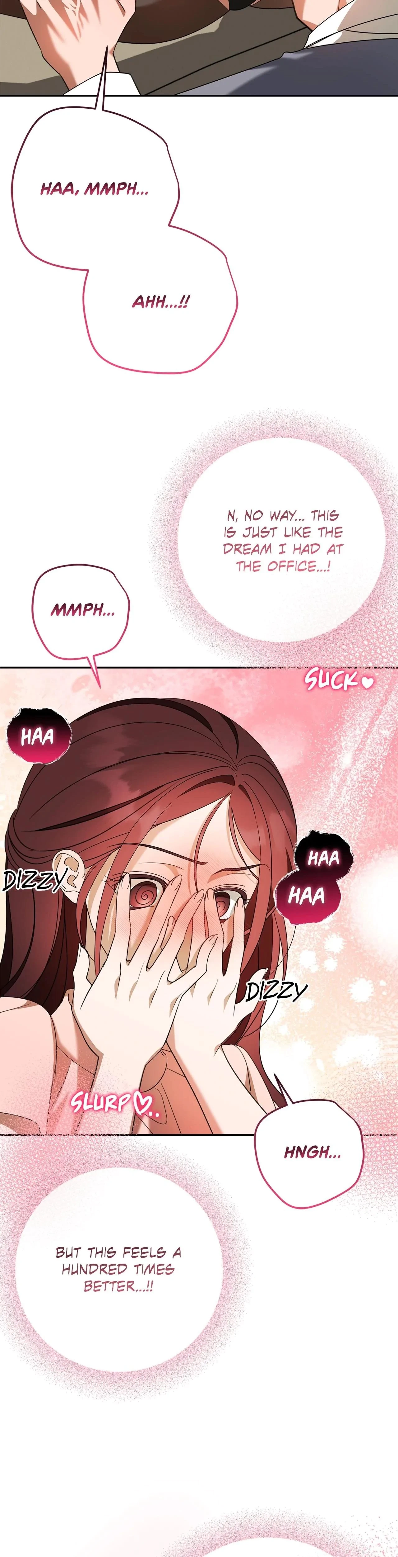 A Boss With Benefits Chapter 16, page 34
