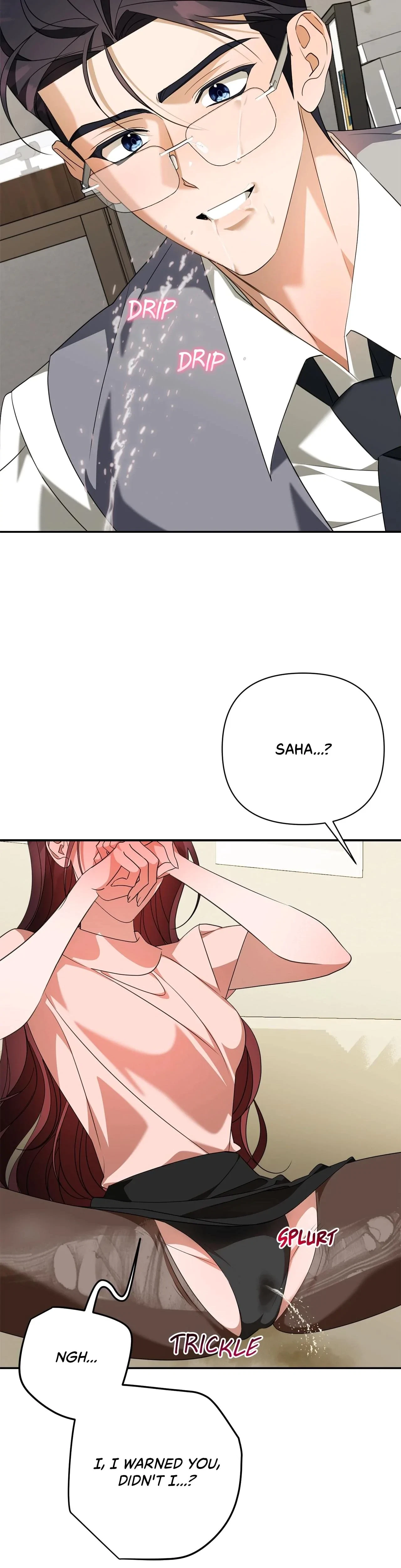 A Boss With Benefits Chapter 16, page 36
