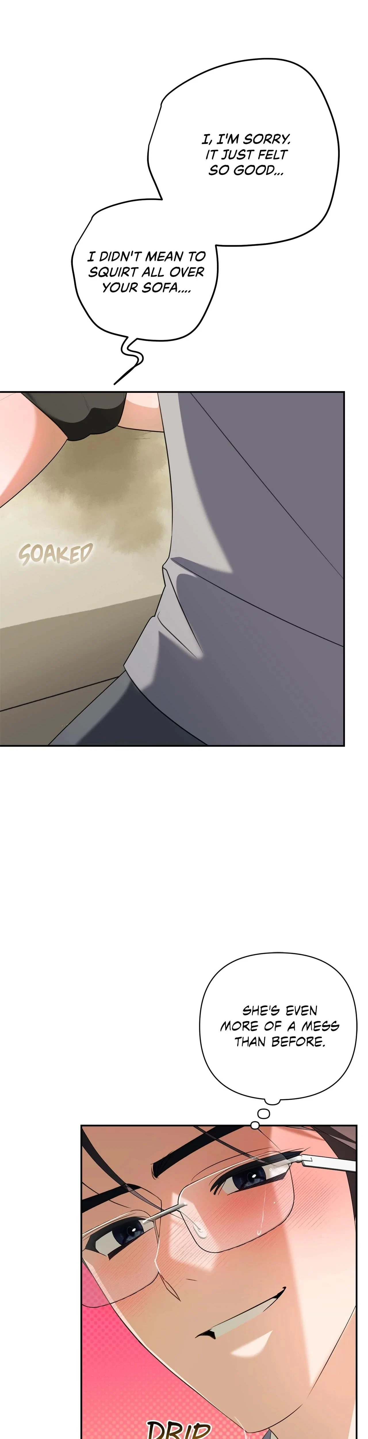 A Boss With Benefits Chapter 16, page 37