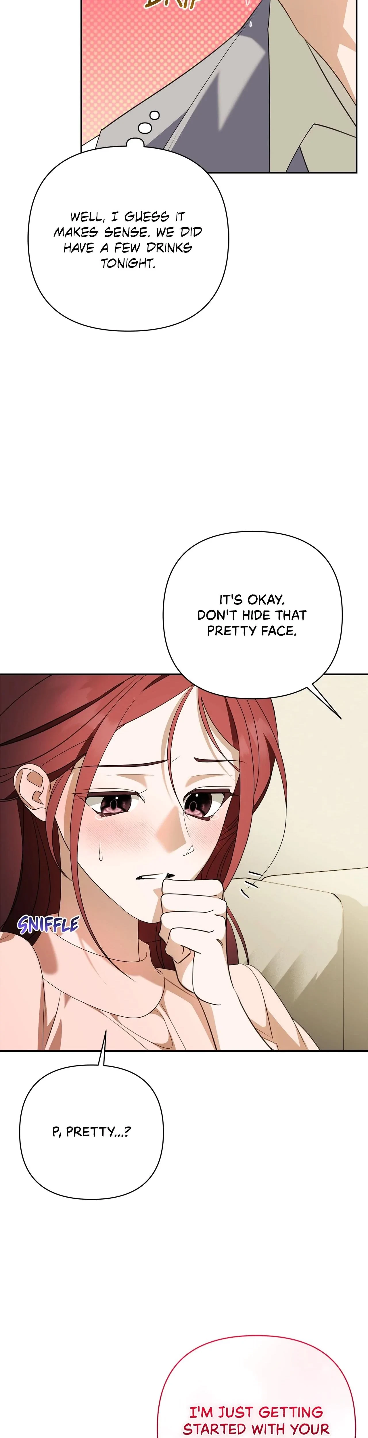 A Boss With Benefits Chapter 16, page 38