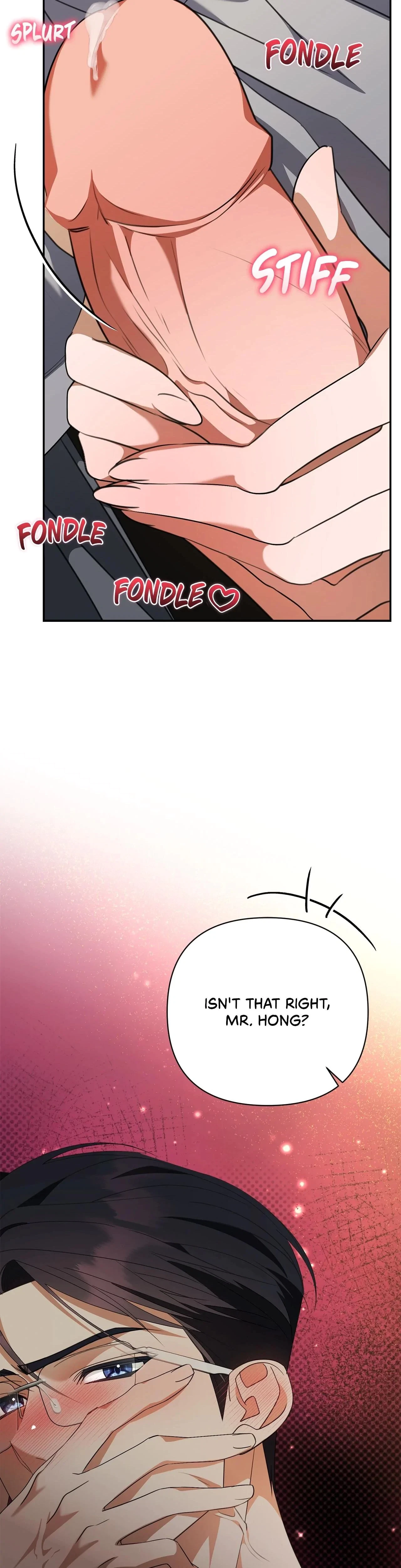 A Boss With Benefits Chapter 16, page 5