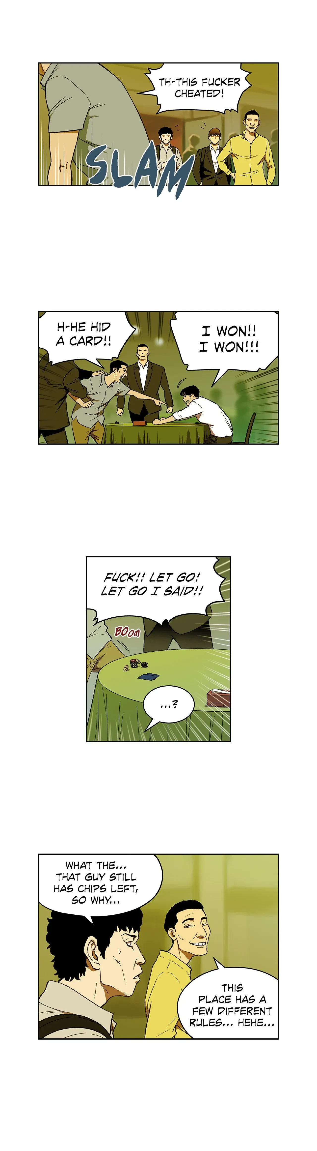 Chapter 140, page 8