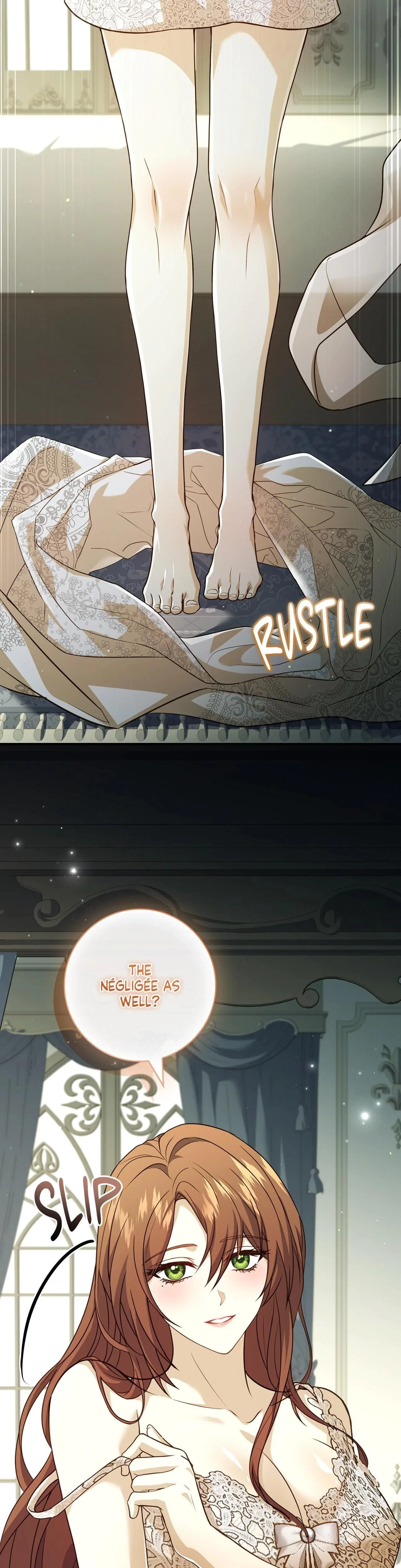 The Hate Trap Chapter 47, page 18