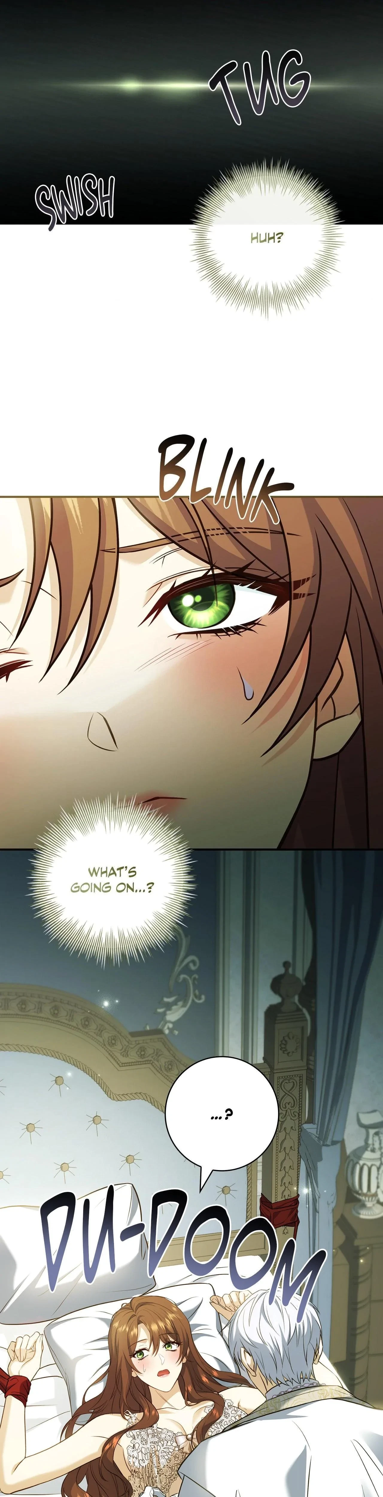 The Hate Trap Chapter 47, page 23