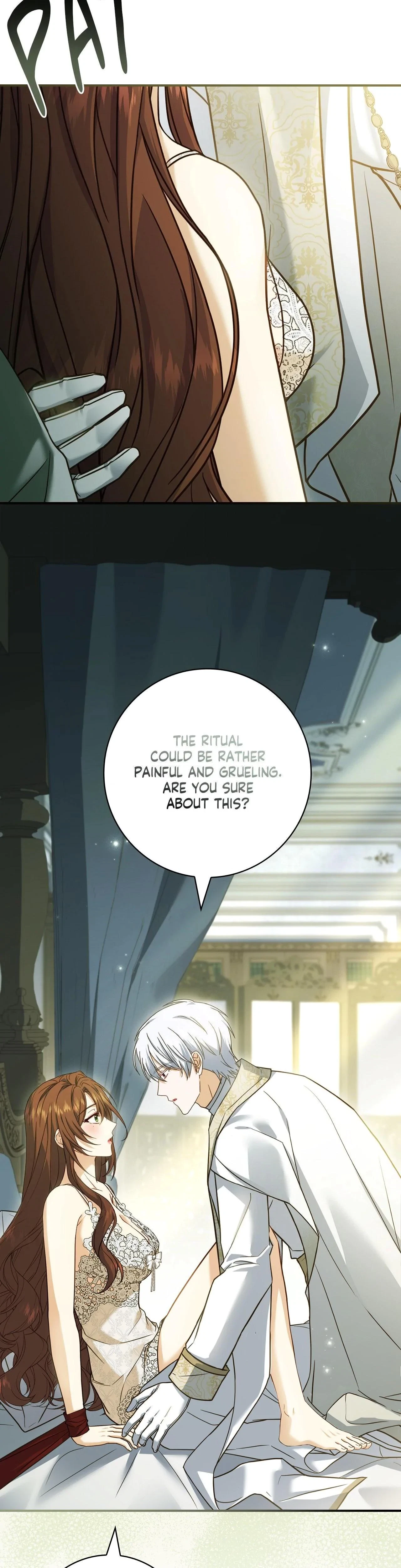 The Hate Trap Chapter 47, page 26