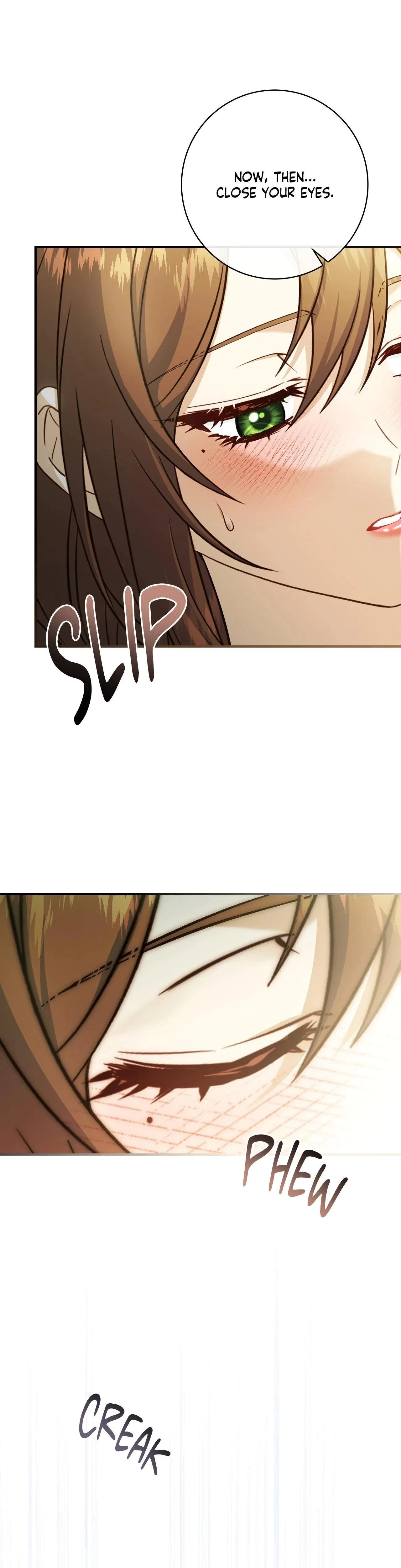 The Hate Trap Chapter 47, page 28