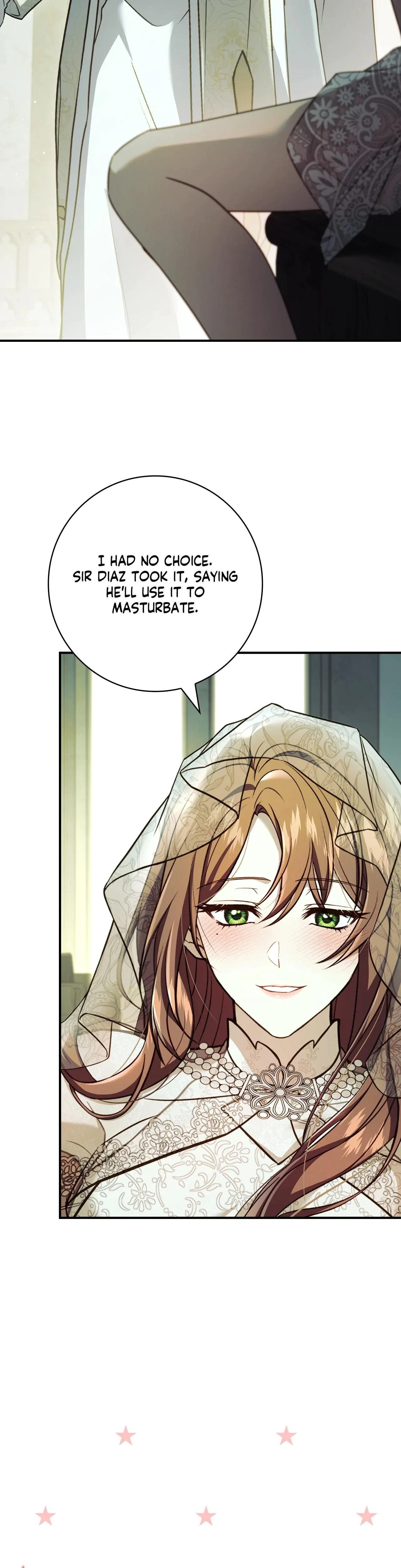 The Hate Trap Chapter 47, page 3
