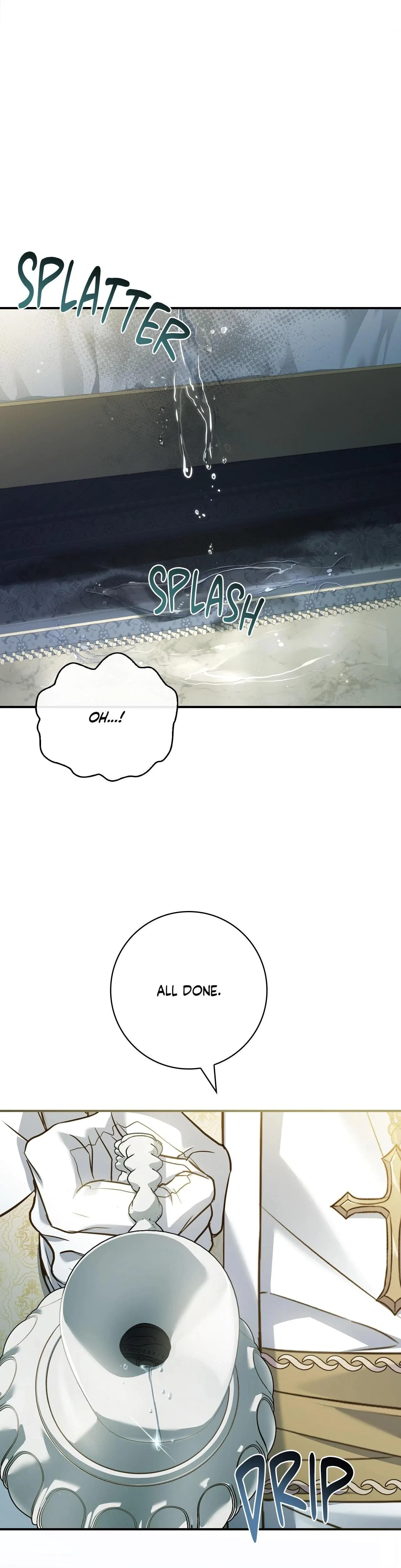 The Hate Trap Chapter 47, page 32