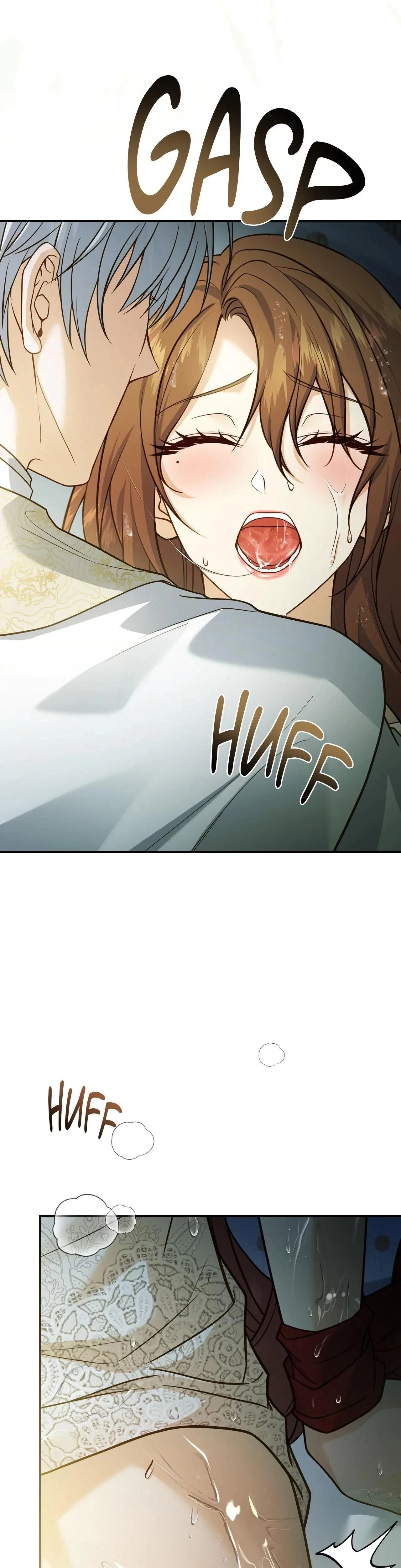 The Hate Trap Chapter 47, page 39