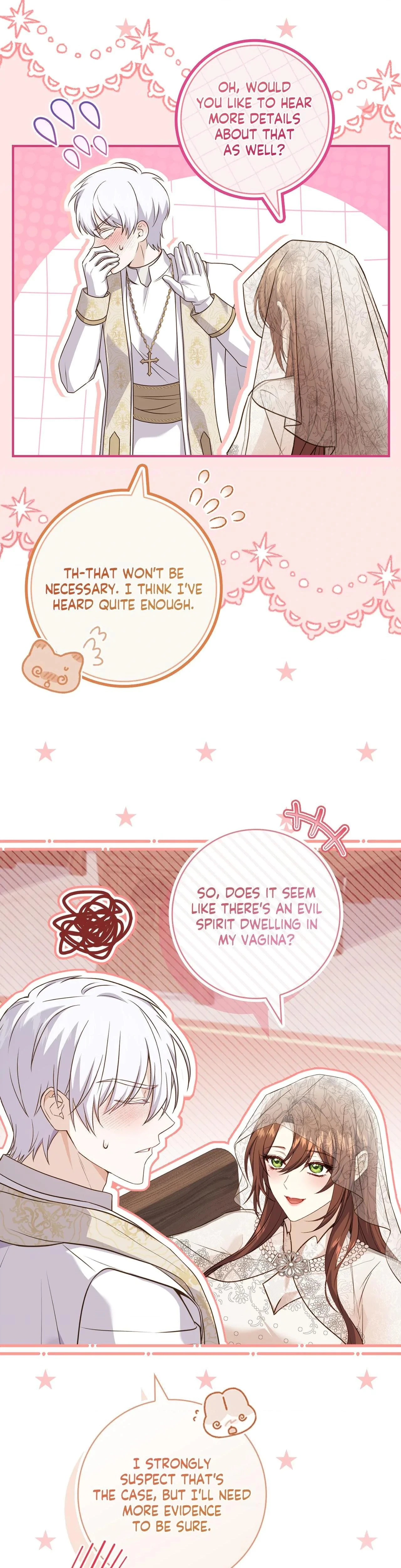 The Hate Trap Chapter 47, page 4