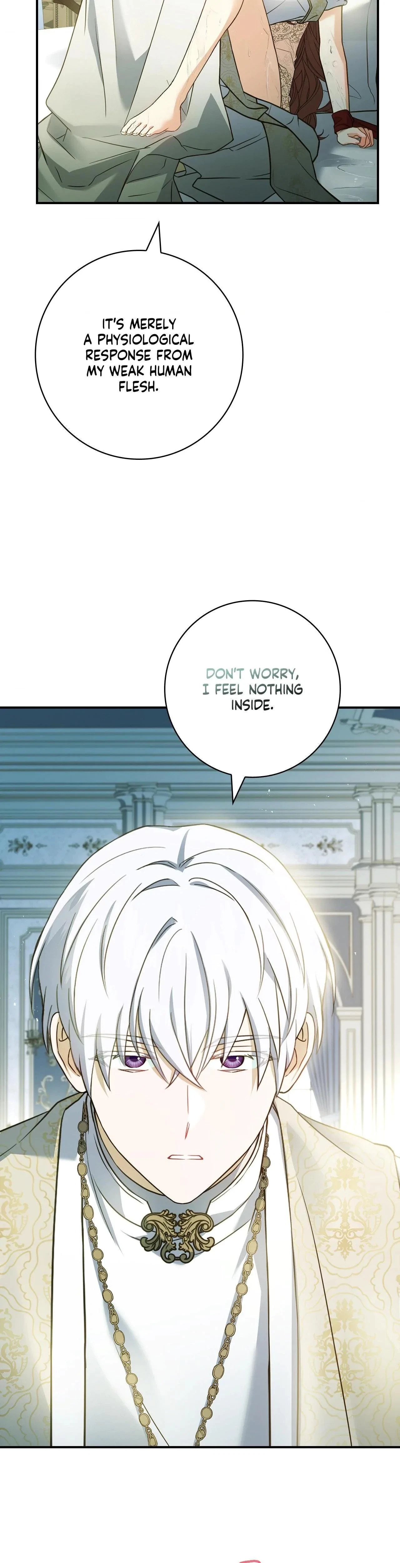 The Hate Trap Chapter 47, page 41