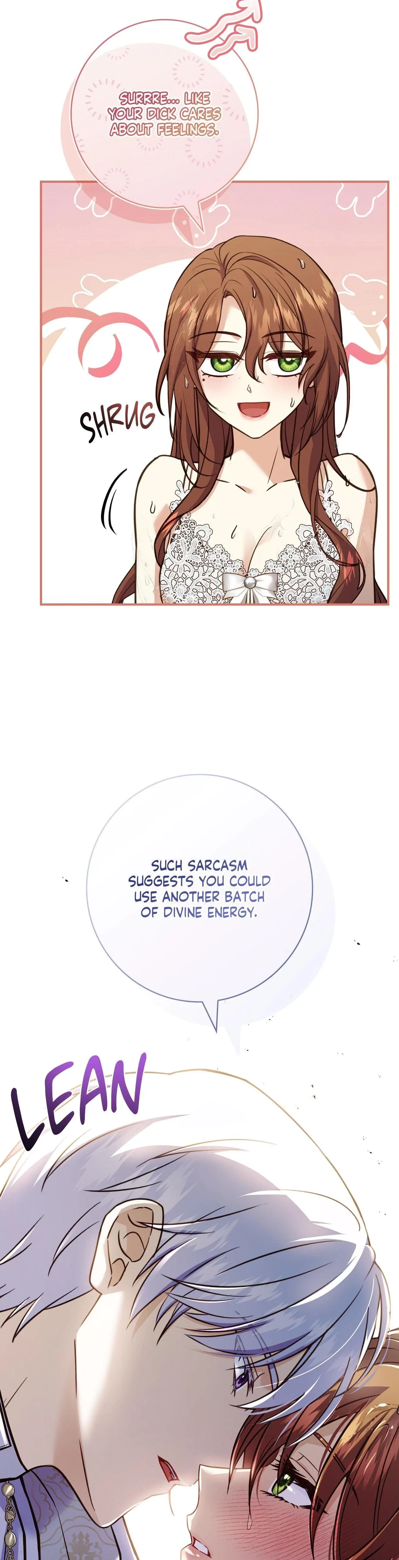 The Hate Trap Chapter 47, page 42