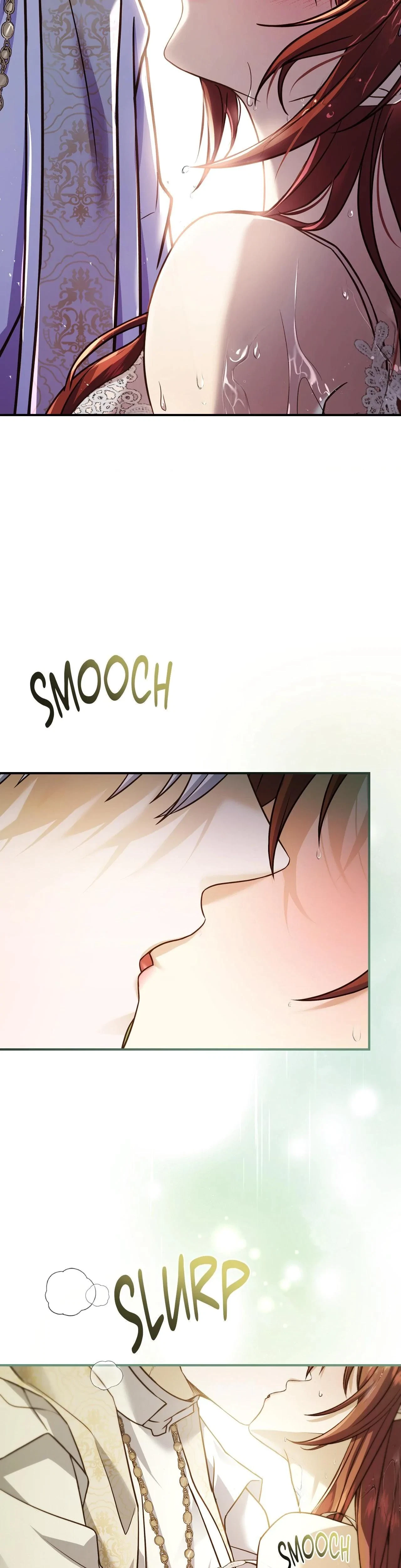 The Hate Trap Chapter 47, page 43