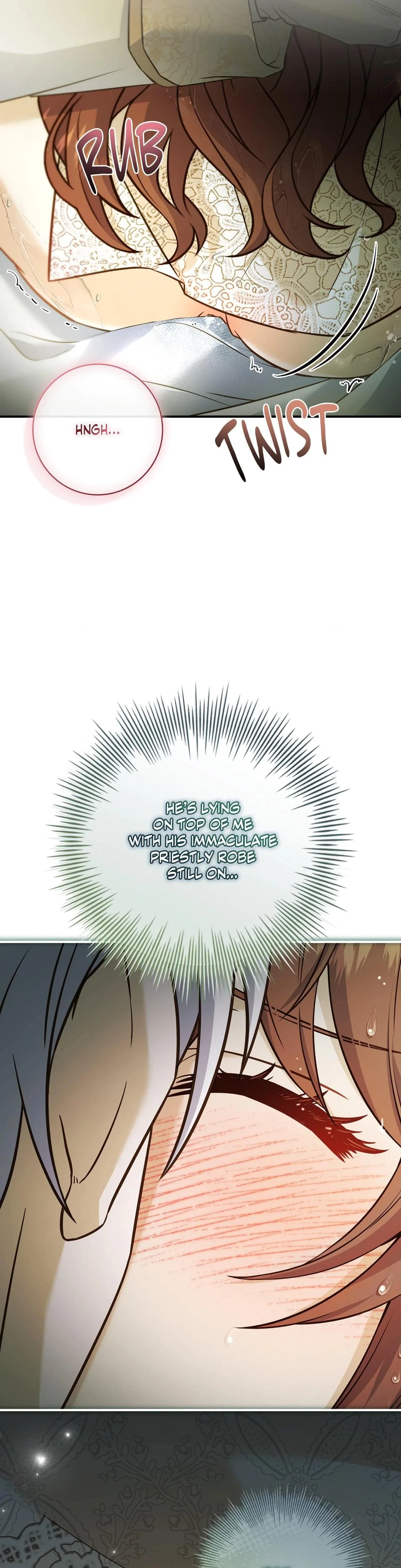 The Hate Trap Chapter 47, page 45