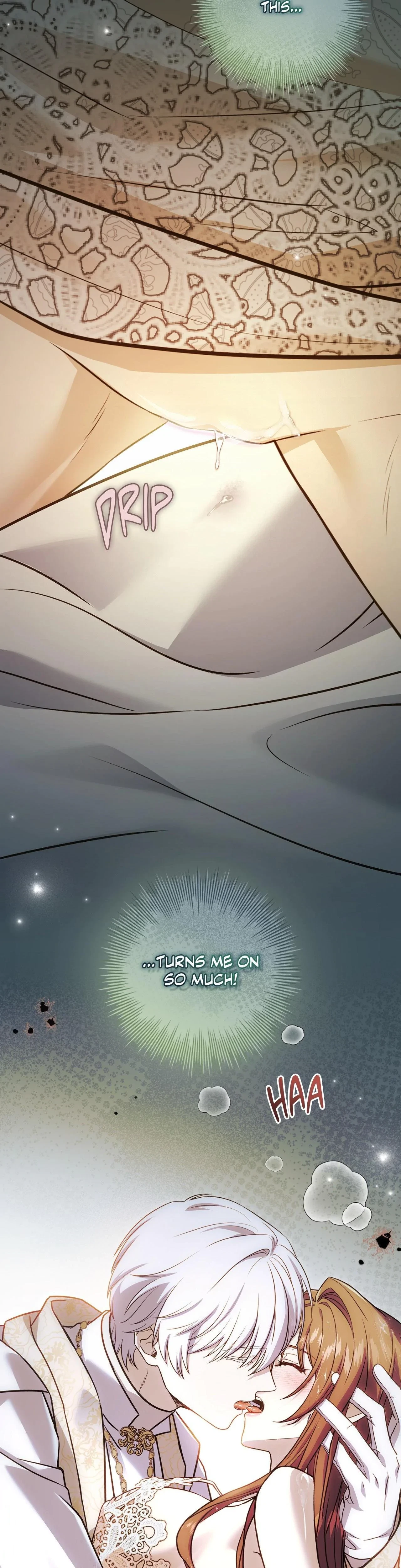 The Hate Trap Chapter 47, page 46