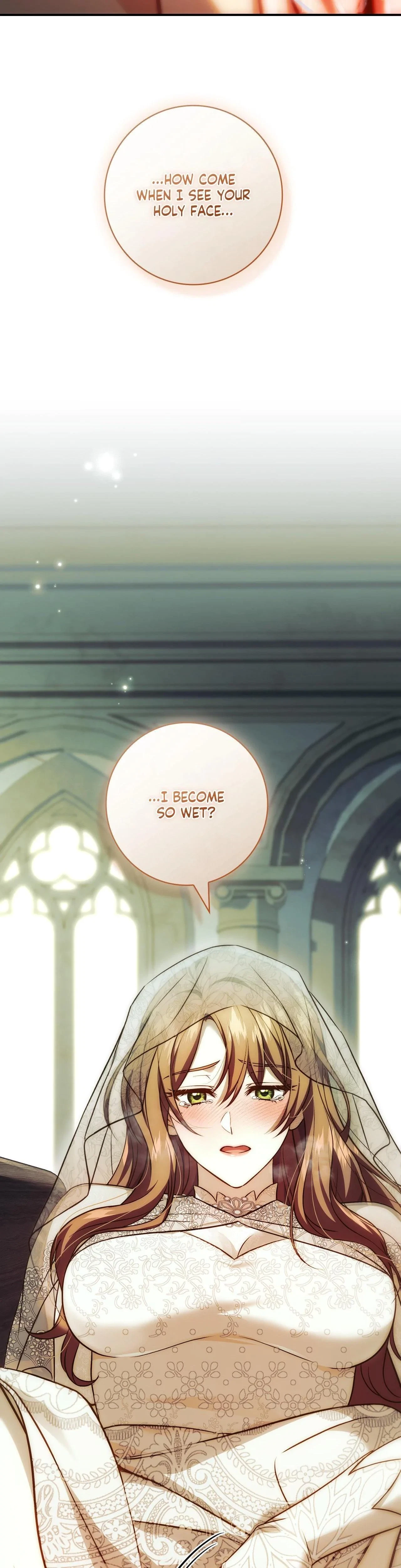 The Hate Trap Chapter 47, page 6