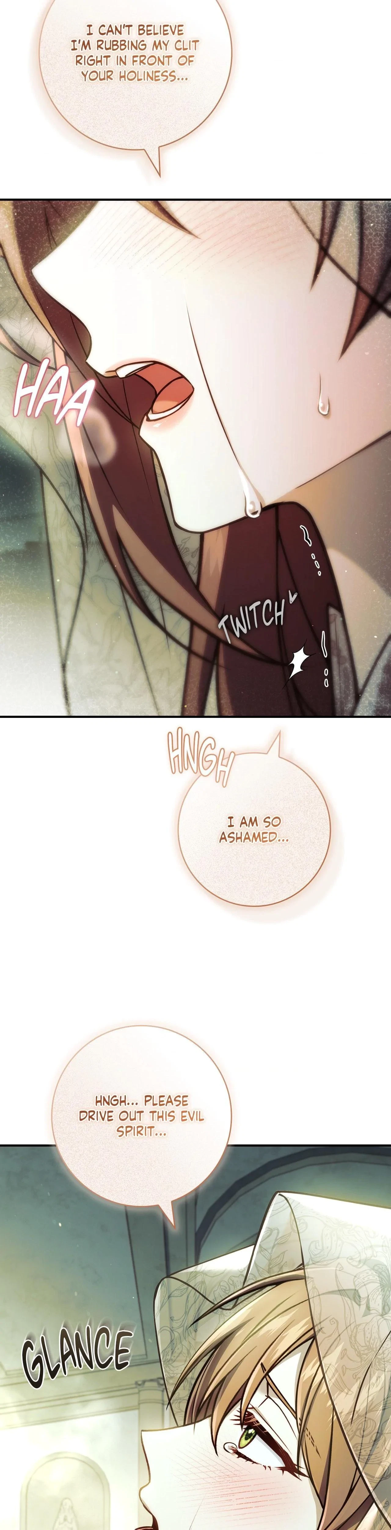 The Hate Trap Chapter 47, page 9