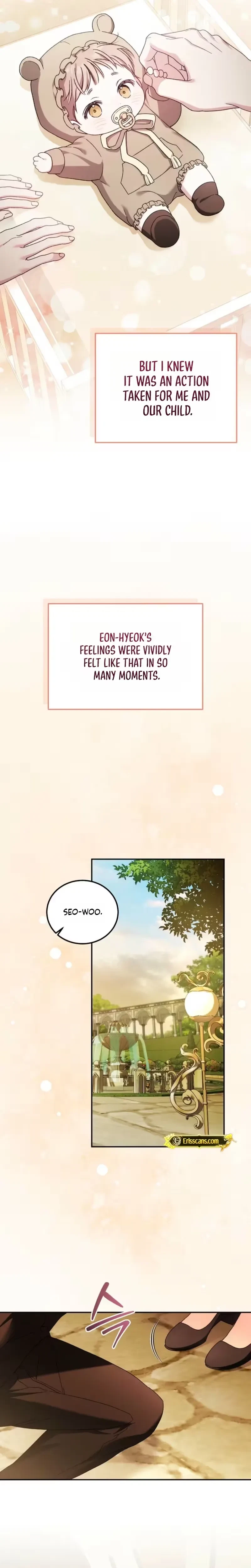 Obedient Pregnancy Chapter 36, page 10