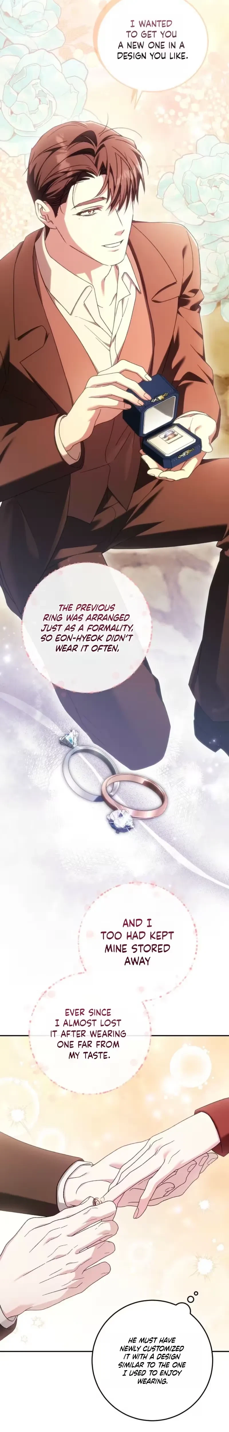 Obedient Pregnancy Chapter 36, page 12