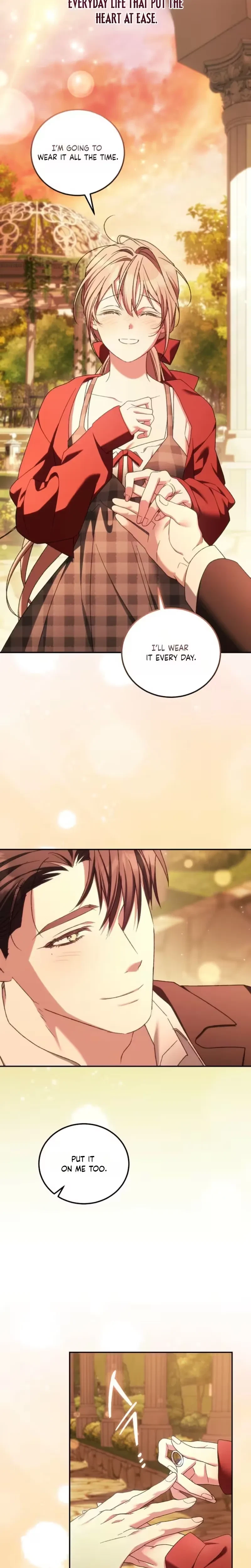 Obedient Pregnancy Chapter 36, page 14