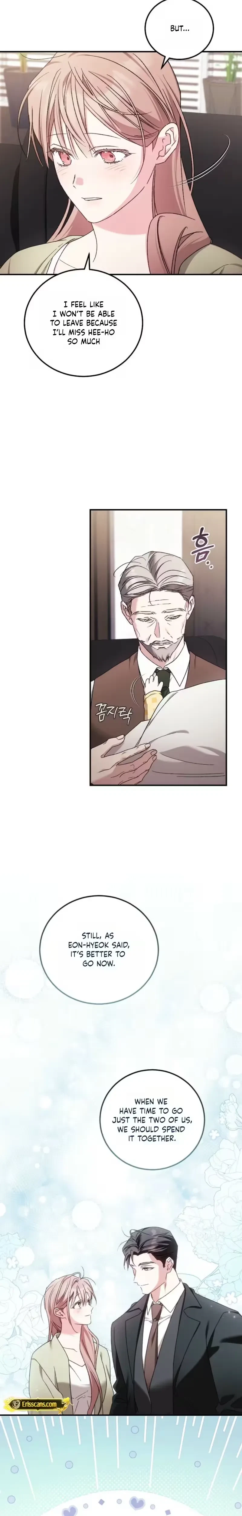 Obedient Pregnancy Chapter 36, page 4