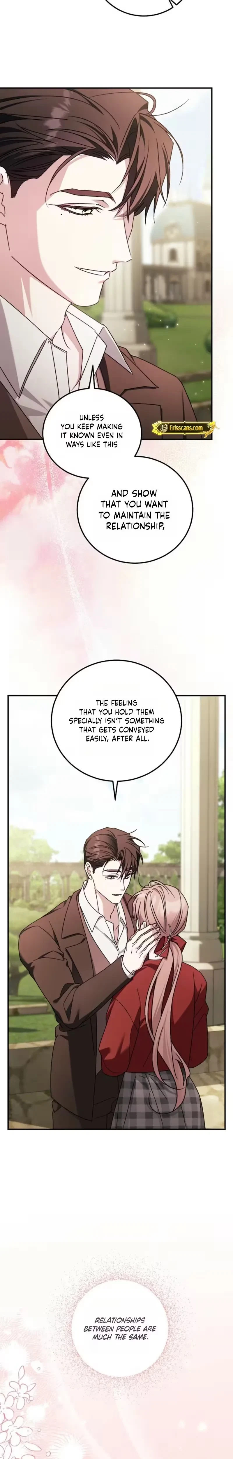 Obedient Pregnancy Chapter 36, page 7