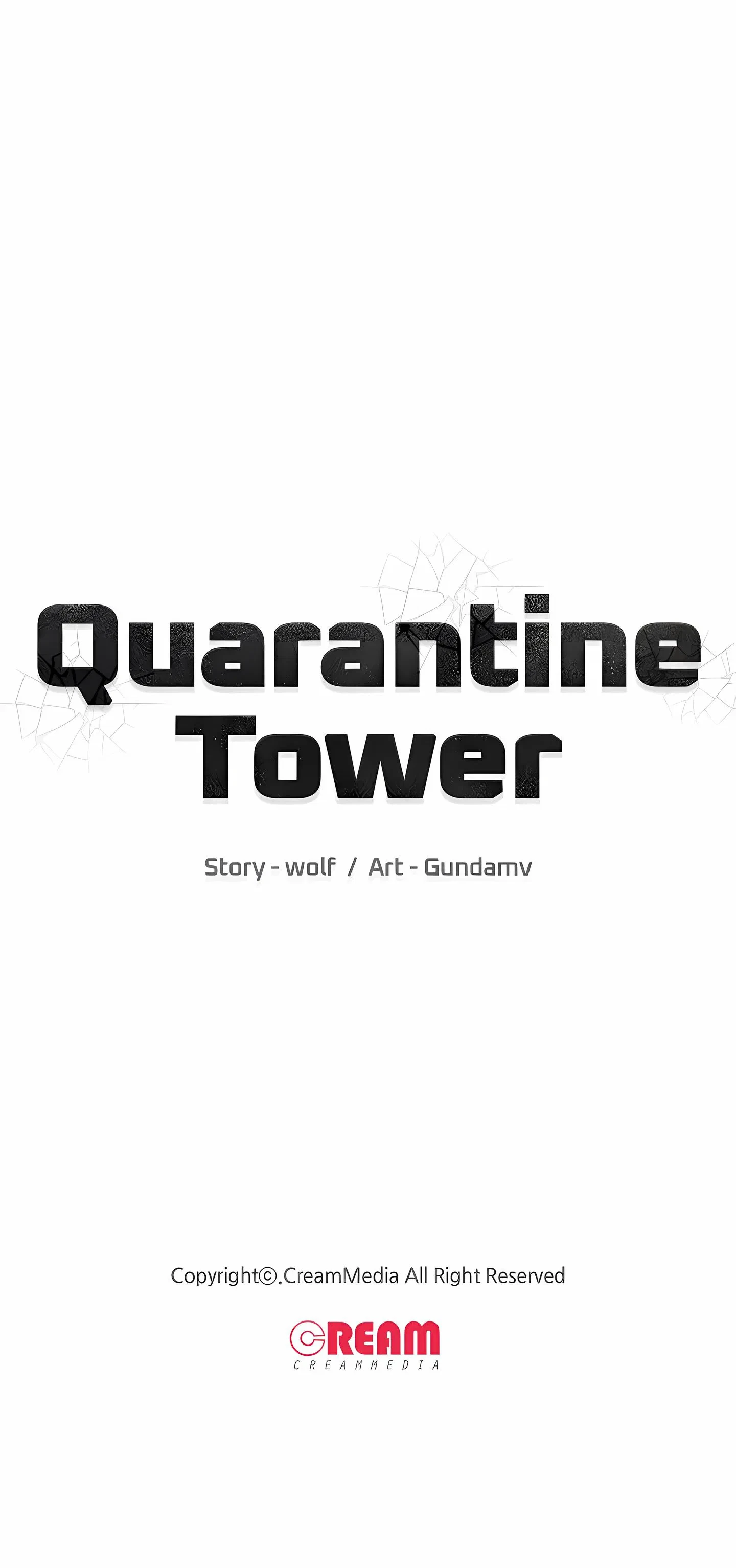 Quarantine Tower Chapter 31, page 13