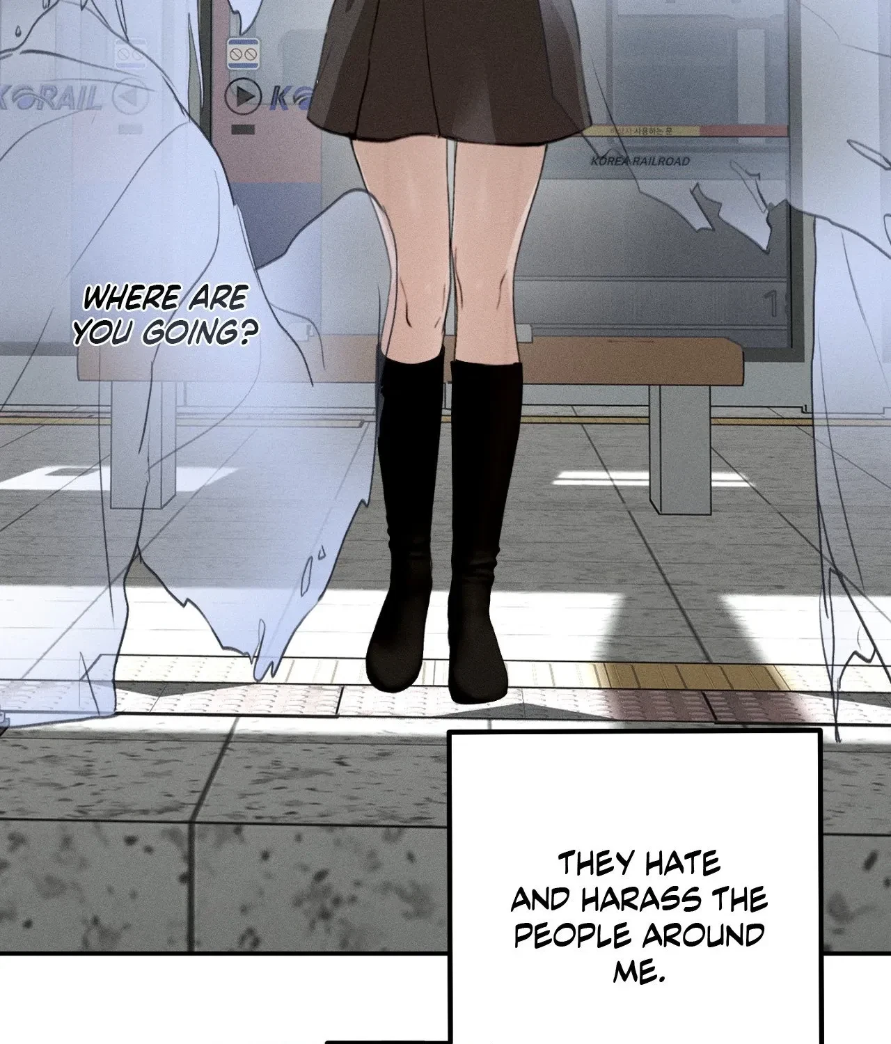 Boo-Tiful Nightmare Special. : Official, page 10