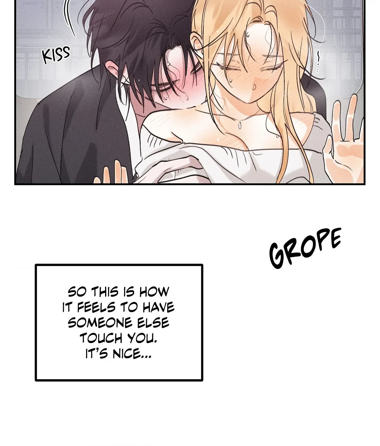 Boo-Tiful Nightmare Special. : Official, page 109