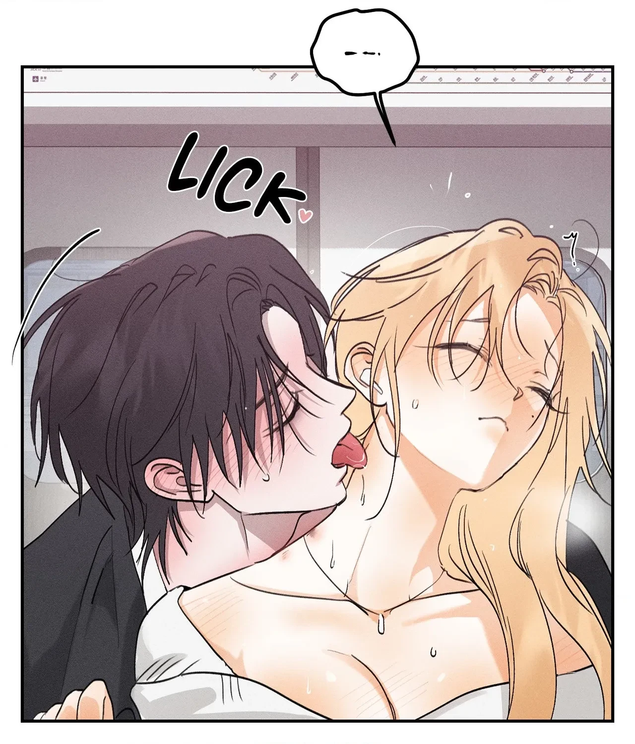 Boo-Tiful Nightmare Special. : Official, page 110
