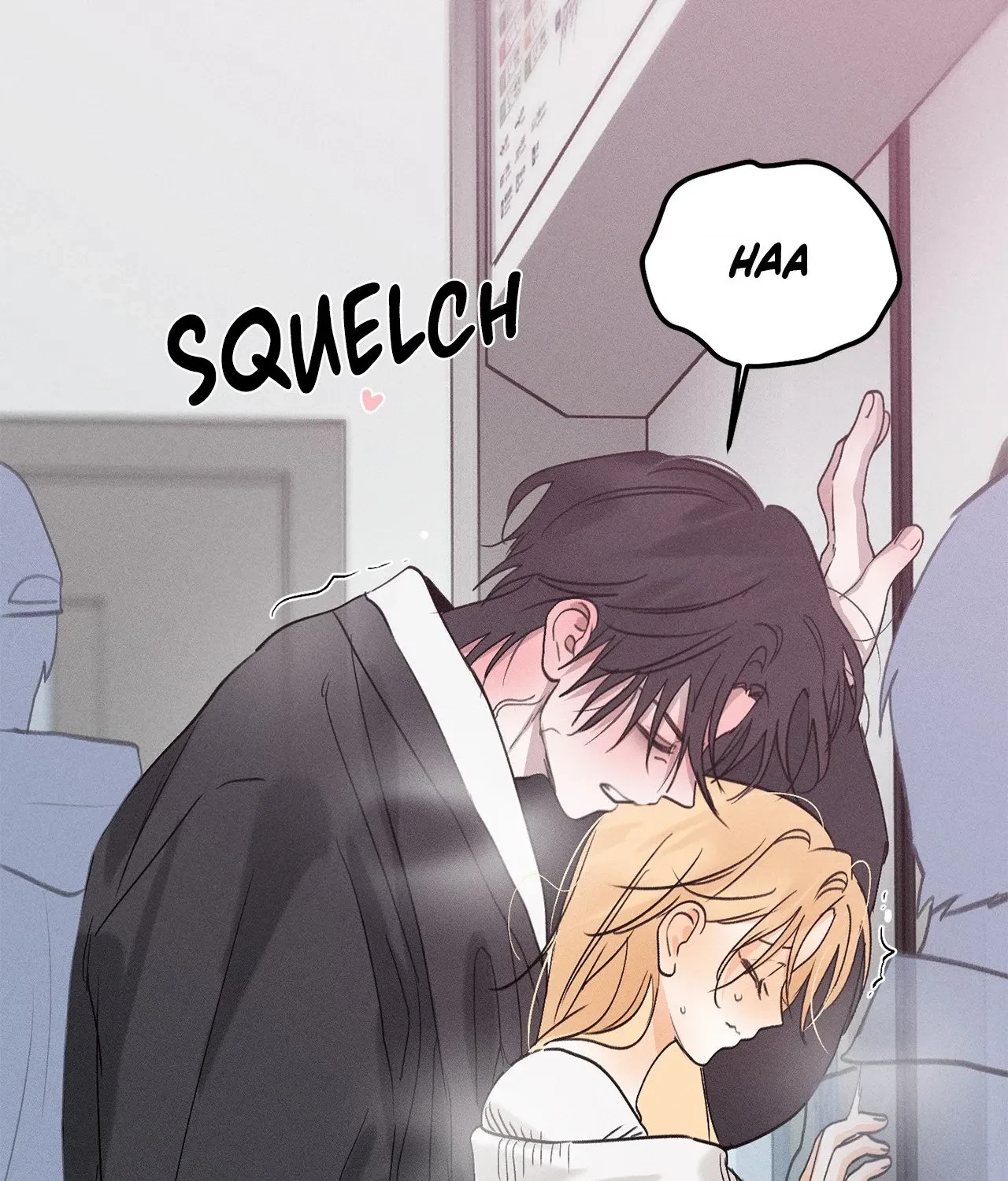 Boo-Tiful Nightmare Special. : Official, page 112