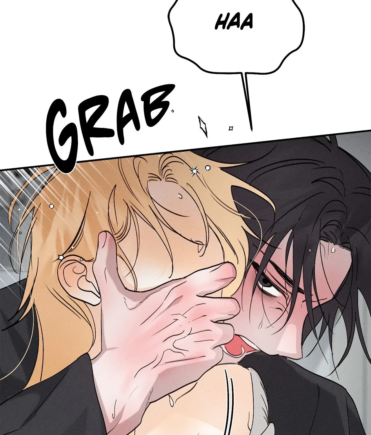 Boo-Tiful Nightmare Special. : Official, page 125