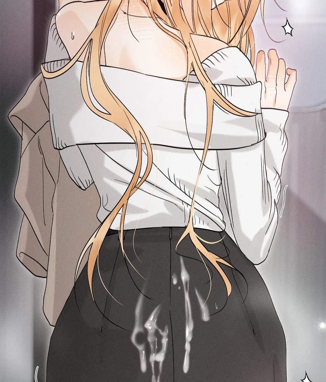 Boo-Tiful Nightmare Special. : Official, page 134