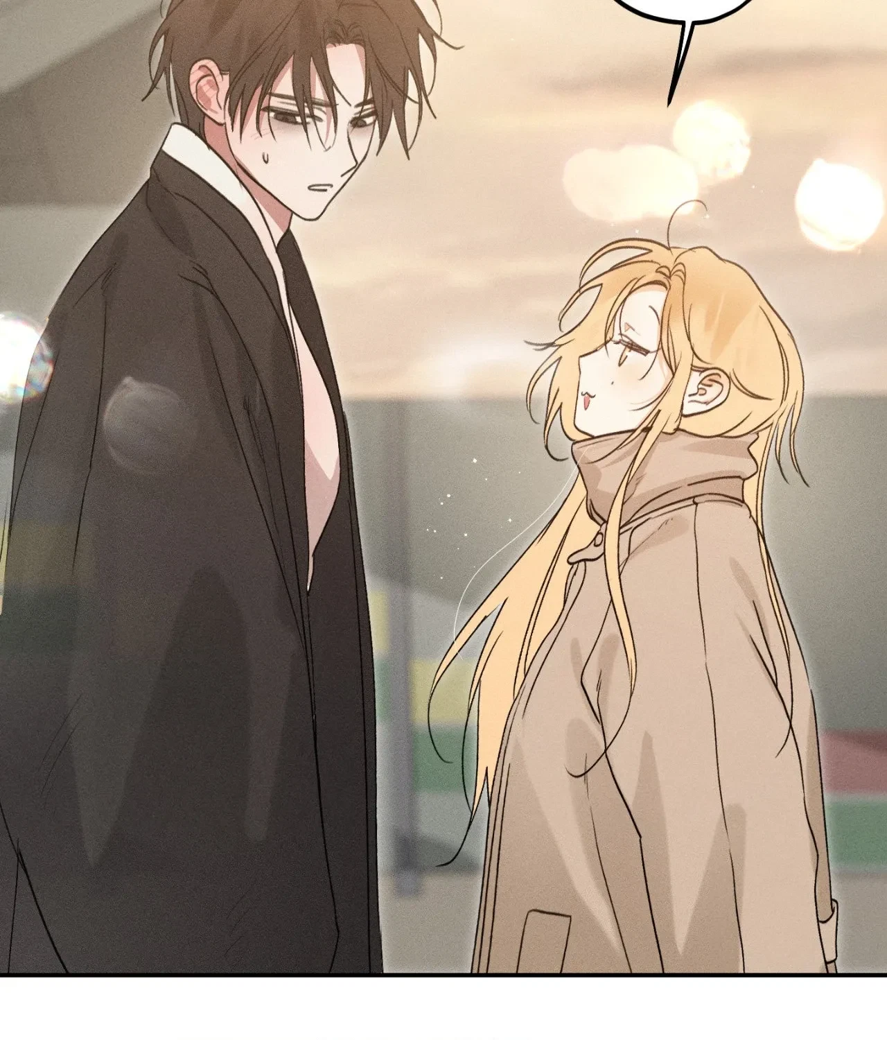 Boo-Tiful Nightmare Special. : Official, page 149